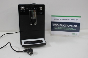 Afbeelding van Koffiezetapparaat Melitta Purista