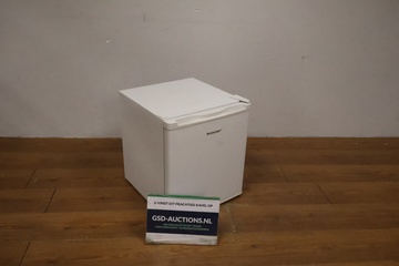 Afbeelding van Tafelmodel Vriezer van SilverCrest