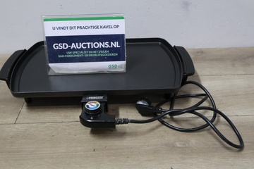 Afbeelding van Princess gourmet''