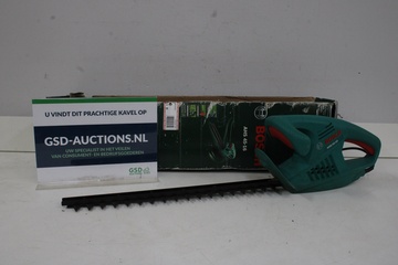 Afbeelding van Elektrische Bosch Heggenschaar