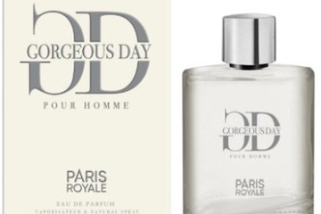 Afbeelding van Gorgeous Day voor mannen 100 ml EDT