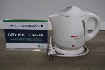 Afbeelding van Witte Waterkoker van Tefal