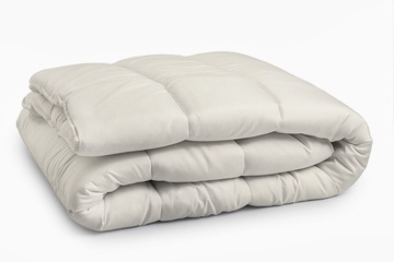 Afbeelding van Dekbed zonder overtrek 200x200cm