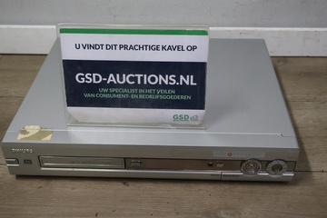 Afbeelding van Philips dvd recorder