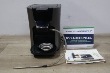 Afbeelding van Philips Koffiepadmachine''