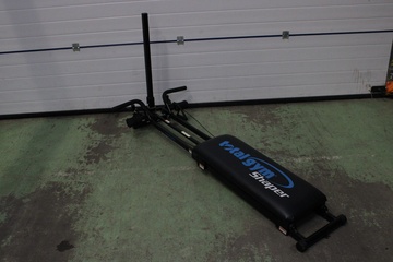 Afbeelding van Multifunctioneel Fitnessapparaat van Total Gym