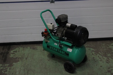 Afbeelding van Luchtcompressor van REBOTOOL