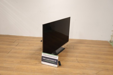 Afbeelding van 50'Inch Ultra-HD QLED-Televisie van Samsung