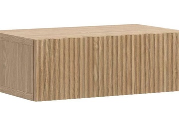 Afbeelding van Nachtkastje Jolie zwevend