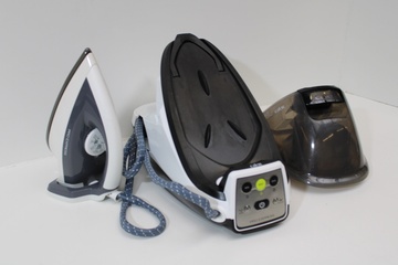 Afbeelding van Calor Pro Express Stoomgenerator