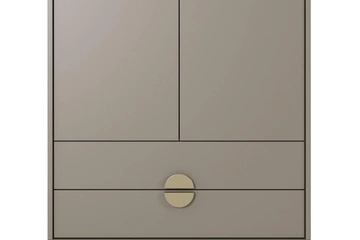 Afbeelding van Dressoir Stoon - 125 cm