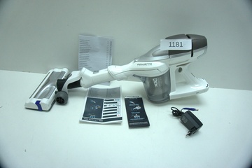 Afbeelding van Rowenta Air Force 360 Kruimeldief