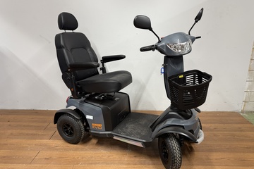 Afbeelding van Excel Scootmobiel - Galaxy 2 EVO