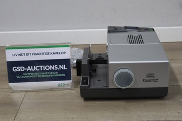 Afbeelding van Vintage Braun Paximat Diaprojector''