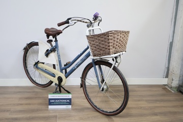 Afbeelding van Gazelle Miss Grace Meidenfiets