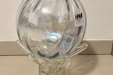 Afbeelding van Vaas en bal