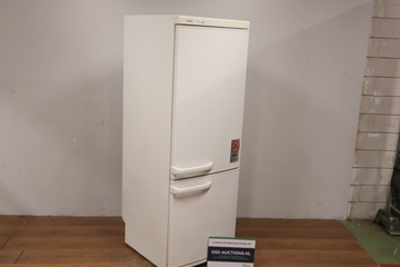 Afbeelding van Witte Koel-/Vriescombinatie Koelkast van Bosch