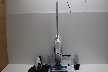 Afbeelding van Bissell Crosswave Cordless Advanced 2588N Vloerreiniger