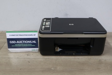 Afbeelding van HP deskjet F4180 printer''