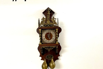 Afbeelding van Klok nummer #4