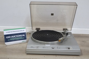 Afbeelding van Direct Drive Platenspeler van AKAI