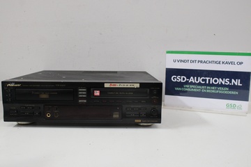 Afbeelding van Multi-CD Changer/Cd-Speler/Recorder van Pioneer