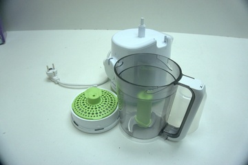 Afbeelding van Philips Avent SCF870/20 Stomer / Blender