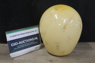 Afbeelding van Art Deco Lampenkap