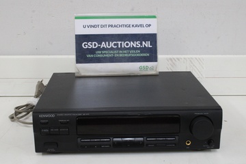 Afbeelding van Stereo Graphic Equalizer van Kenwood