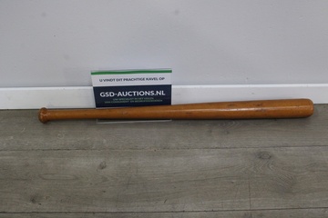 Afbeelding van Houten Knuppel