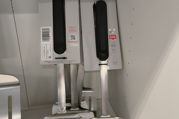 Afbeelding van Grote collectie BBQ accesoires