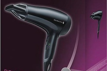 Afbeelding van Remington D3010 Power Dry 2000 W - Föhn