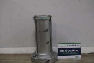 Afbeelding van Ecolamp Luchtreiniger