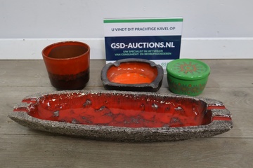 Afbeelding van Vintage Keramiek