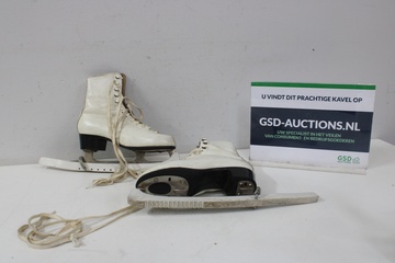 Afbeelding van Kunstschaatsen - 25''