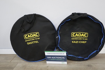 Afbeelding van Cadac camping barbecue