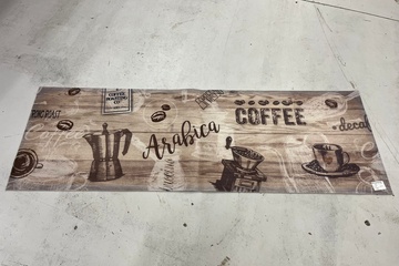 Afbeelding van mercuryflooring fluwelen loper 60x180cm