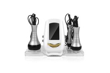 Afbeelding van EMS afslank apparaat - Ultrasonisch