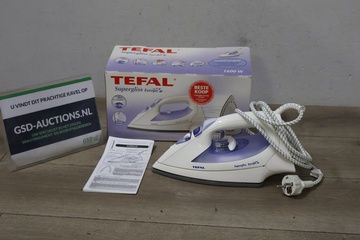 Afbeelding van Tefal Supergliss Strijkijzer