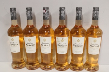 Afbeelding van Saint Louis de Provence estandon 6 stuks