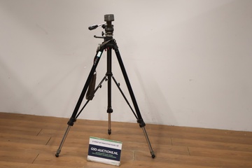 Afbeelding van Professioneel 3-Pootsstatief van Multiblitz