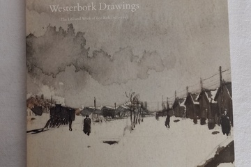 Afbeelding van Getekend in Westerbork