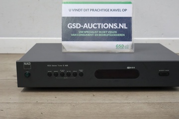 Afbeelding van NAD C420 stereo tuner