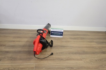 Afbeelding van Elektrische Bladblazer van GAMMA