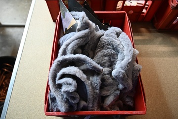 Afbeelding van Kerstboom stam bedekking