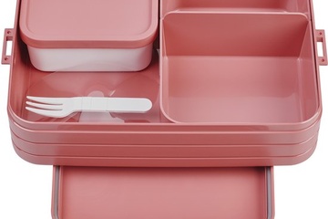 Afbeelding van Mepal Bento Lunchbox large – Broodtrommel - 8 boterhammen