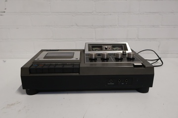 Afbeelding van Technics Stereo Cassette Deck