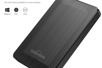 Afbeelding van unionsine HDD 120 GB