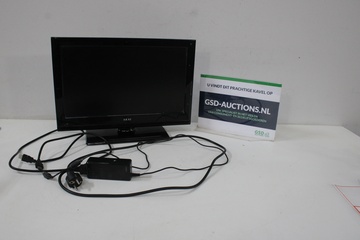 Afbeelding van 19'Inch HD-Ready LCD-Televisie van AKAI