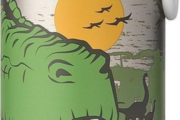 Afbeelding van Mepal Isoleerfles flip-up Campus - 350 ml